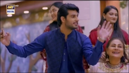 Meray Hi Rehna - Episode 04 - 11th May 2023